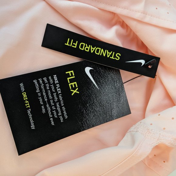 Nike Flex Standard Fit Shorts, XXL - Picture 2 of 4